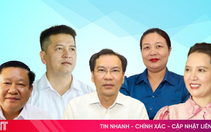 Doanh nhân Hà Tĩnh - những kỳ vọng mới